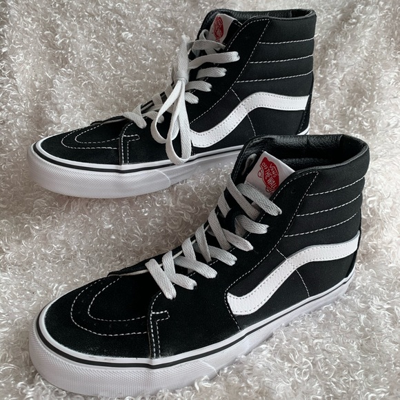 Vans Shoes - Vans Sk8-Hi